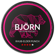 Björn Rhub-Elder Punch Tobax