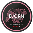 Björn Watermelon Ice Tobax