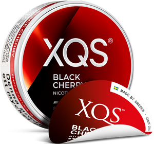 XQS Black Cherry 4MG