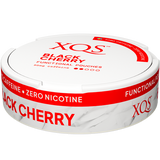 XQS Black Cherry – Snusbox