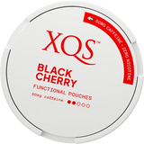 XQS Black Cherry – Snusbox