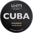 CUBA Black Mango-Nicotine Pouches-SnusBox