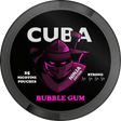 Cuba Ninja Bubble Gum – Snusbox