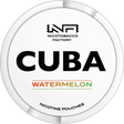 Cuba White Watermelon – Snusbox