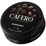 Cafero Americano-Caffeine Pouch-SnusBox