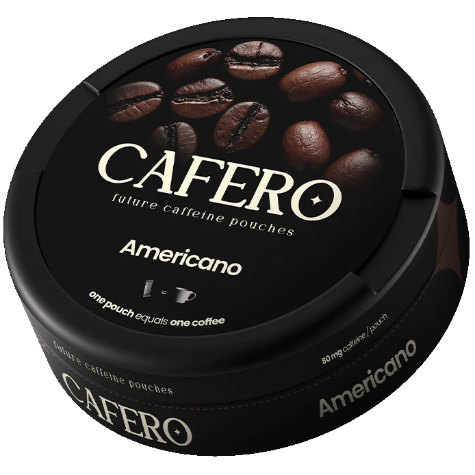 Cafero Americano