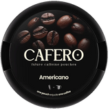 Cafero Americano