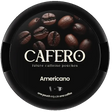 Cafero Americano-Caffeine Pouch-SnusBox