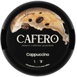 Cafero Cappuccino-Caffeine Pouch-SnusBox