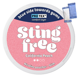 Stingfree California Peach