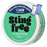 Stingfree Caribbean Mango