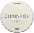 Chainpop Almond & Vanilla-Nicotine Pouches-SnusBox