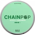 Chainpop Apple & Cinnamon-Nicotine Pouches-SnusBox