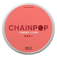 Chainpop Cherry & chili-Nicotine Pouches-SnusBox