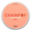 Chainpop Peach & Honey-Nicotine Pouches-SnusBox