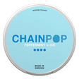 Chainpop Peppermint & Ice-Nicotine Pouches-SnusBox