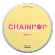 Chainpop Raspberry Lemon-Nicotine Pouches-SnusBox