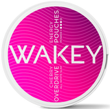 WAKEY Cherry Overdrive
