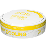 XQS Citrus Cooling - Bundle – Snusbox