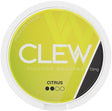 Clew Citrus 10mg-Nicotine Pouches-SnusBox