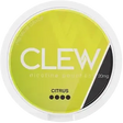 Clew Citrus 20mg-Nicotine Pouches-SnusBox