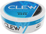 Clew Cool Mint 20mg