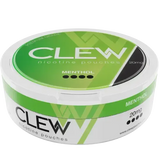 Clew Menthol 20mg-Nicotine Pouches-SnusBox