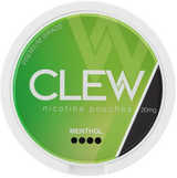 Clew Menthol 20mg