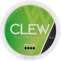 Clew Menthol 20mg-Nicotine Pouches-SnusBox