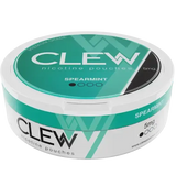 Clew Spearmint 5mg-Nicotine Pouches-SnusBox