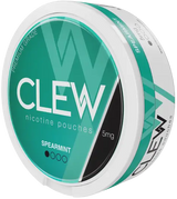 Clew Spearmint 5mg