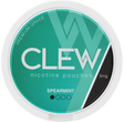 Clew Spearmint 5mg-Nicotine Pouches-SnusBox
