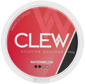 Clew Watermelon 10mg