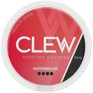 Clew Watermelon 20mg