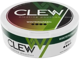 Clew Wintergreen 20mg-Nicotine Pouches-SnusBox