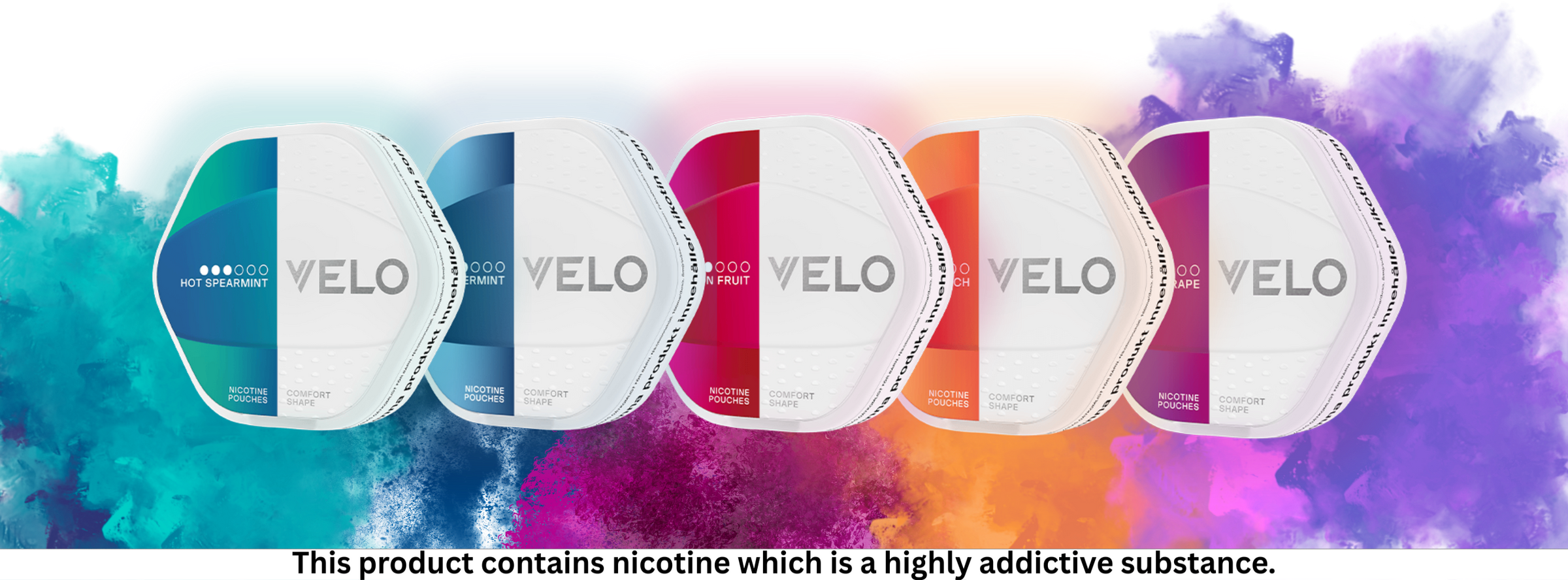 Best Snusbox Flavors and Nicotine Levels in 2026 Best Snusbox Flavors and Nicotine Levels in 2026