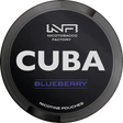 Cuba Black Blueberry – Snusbox