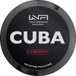 Cuba Black Cherry – Snusbox