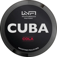 Cuba Black Cola – Snusbox