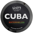 Cuba Black Watermelon – Snusbox