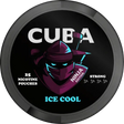 Cuba Ninja Ice Cool – Snusbox