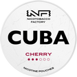 Cuba White Cherry-Nicotine Pouches-SnusBox