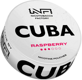 Cuba White Raspberry