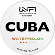 Cuba White Watermelon-Nicotine Pouches-SnusBox
