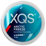 XQS Arctic Freeze Ultra Strong