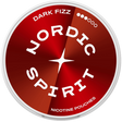 Nordic Spirit Dark Fizz Strong-Nicotine Pouches-Snusbox