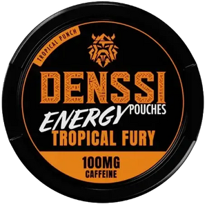 Denssi Energy Tropical Fury