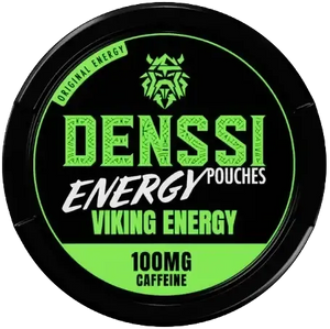 Denssi Energy Viking Energy