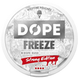DOPE Freeze Strong – Snusbox