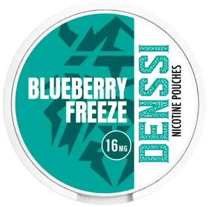 Denssi Blueberry Freeze